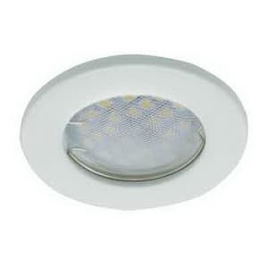 Ecola Light MR16 DL90 GU5.3 Белый 30x80