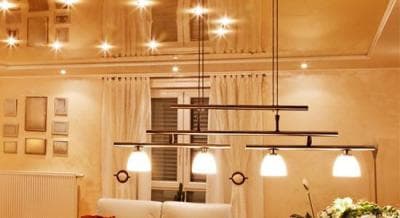 АКЦИЯ «НАТЯЖНЫЕ ПОТОЛКИ ДЛЯ ХОРОШИХ ЛЮДЕЙ»