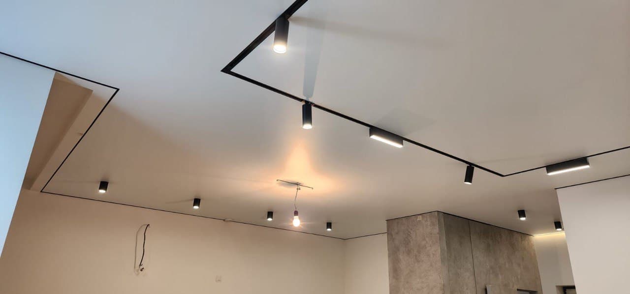 Трековая система