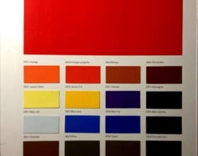 Основные достоинства натяжных потолков из ткани