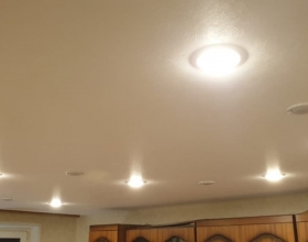  Как выбрать недорогой, но качественный натяжной потолок в Москве